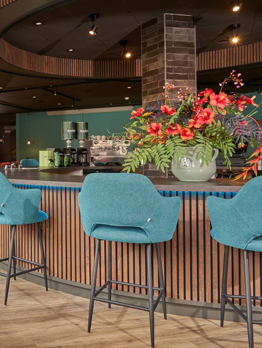 Grand Café